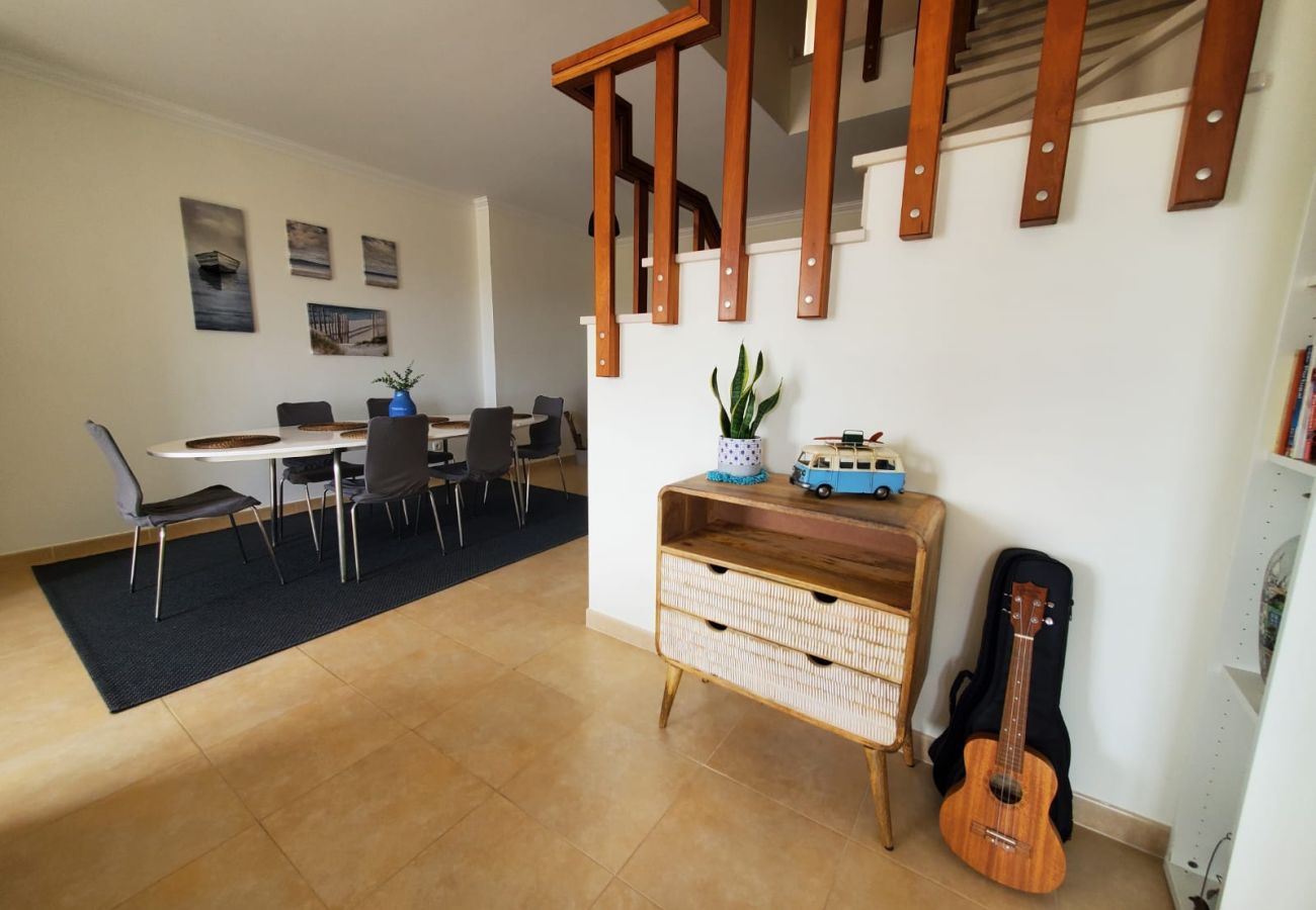 Apartment in Ferrel -  Best Houses 43 - Honu House