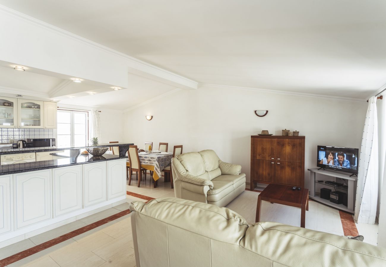 Apartment in Peniche - Best Houses 45 - Beautiful Ocean and City View