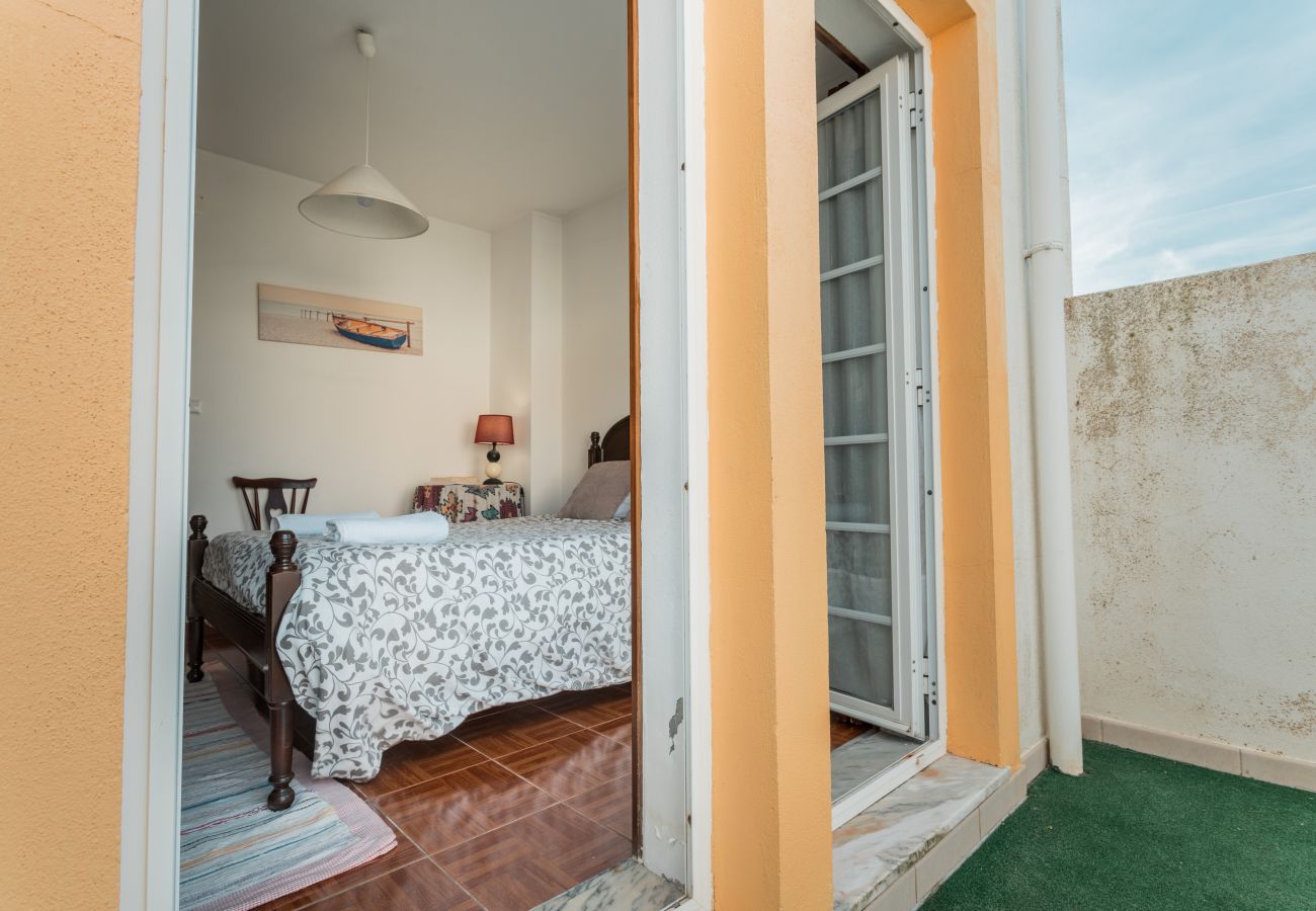 House in Baleal - Best Houses 21 - Surf House