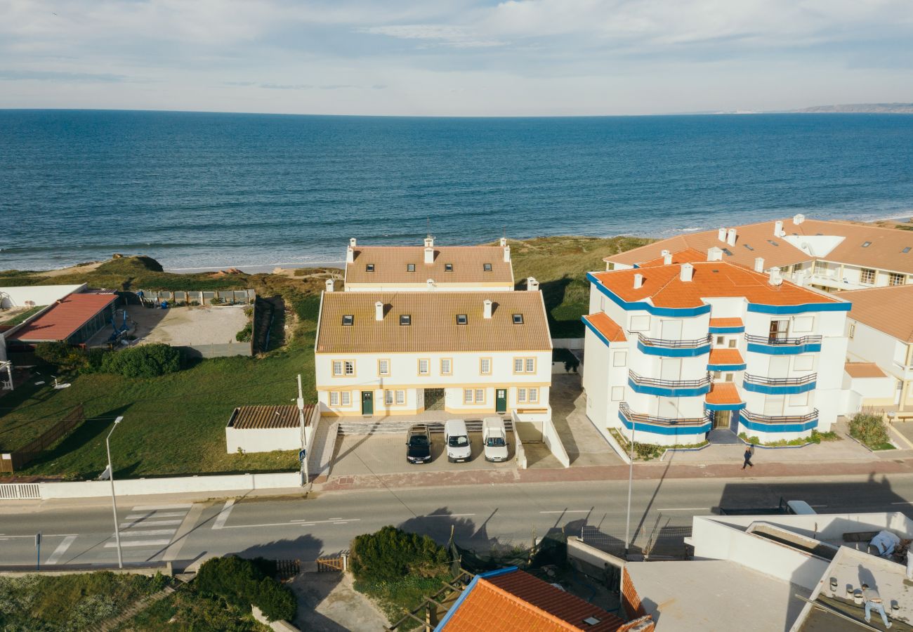 House in Baleal - Best Houses 21 - Surf House