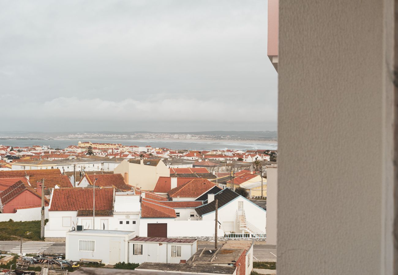 Apartment in Peniche - Best Houses 19 - Cozy apartment