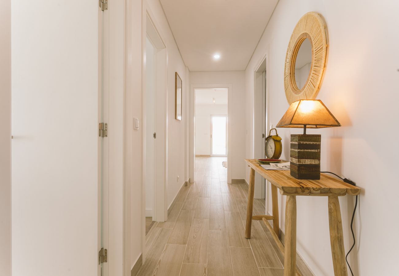 Apartment in Consolação - Best Houses 25 - Seaside Retreat