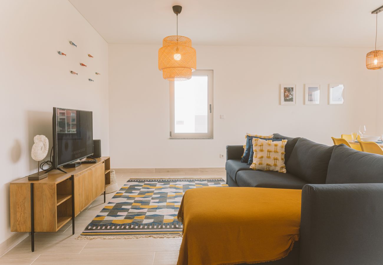 Apartment in Consolação - Best Houses 25 - Seaside Retreat