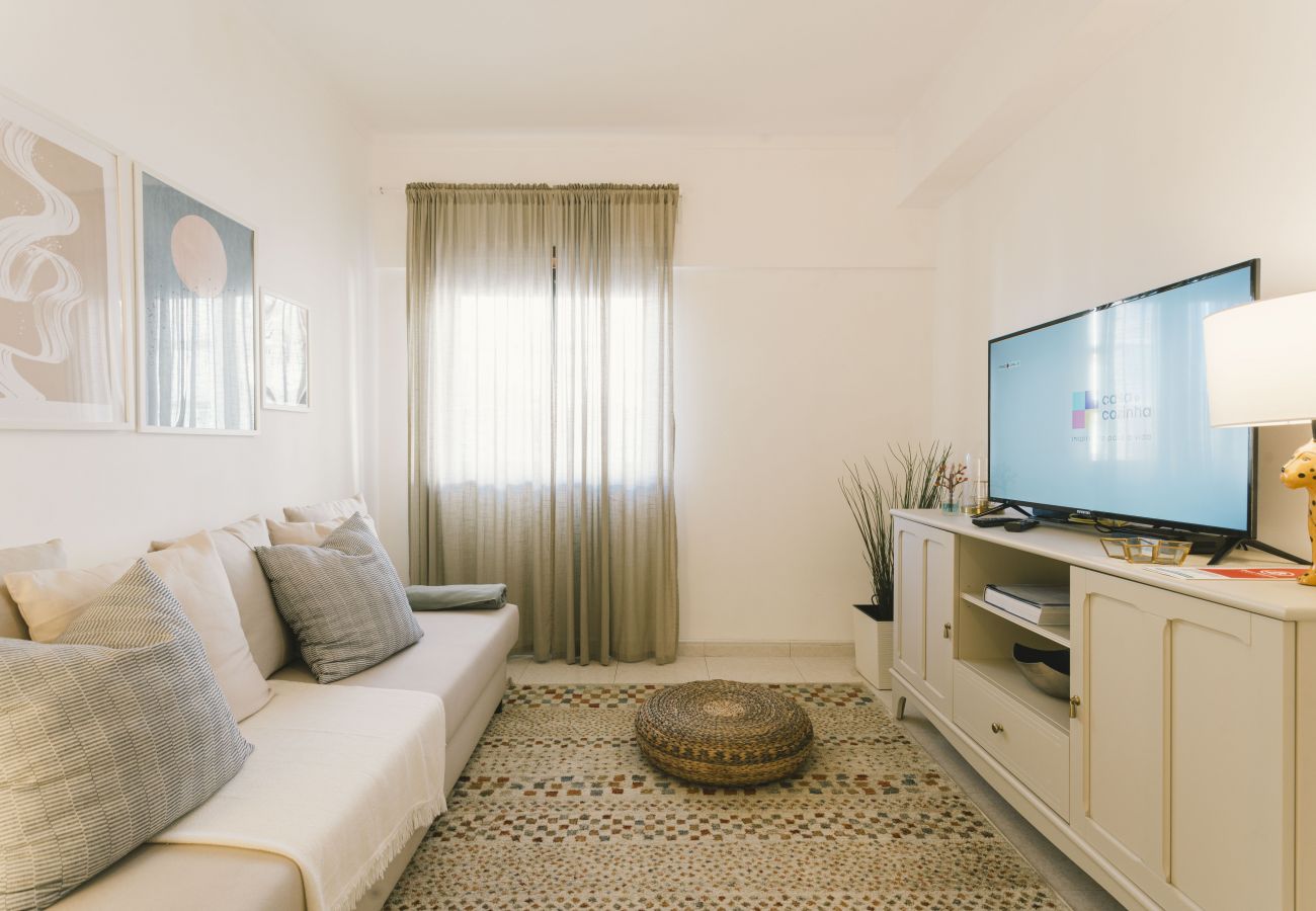 Apartment in Peniche - Best Houses 32 - Dunas Beach Peniche