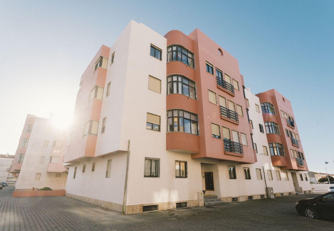 Apartment in Peniche - Best Houses 32 - Dunas Beach Peniche