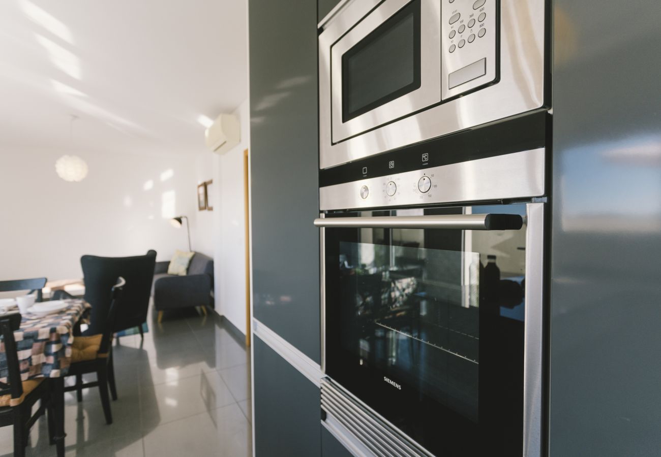 Apartment in Ferrel - Best Houses 59 - Baleal Bica Apartamento