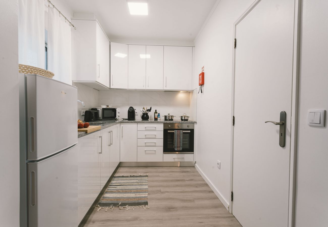 Apartment in Consolação - Best Houses 58 - Cozy Apartment in Consolação
