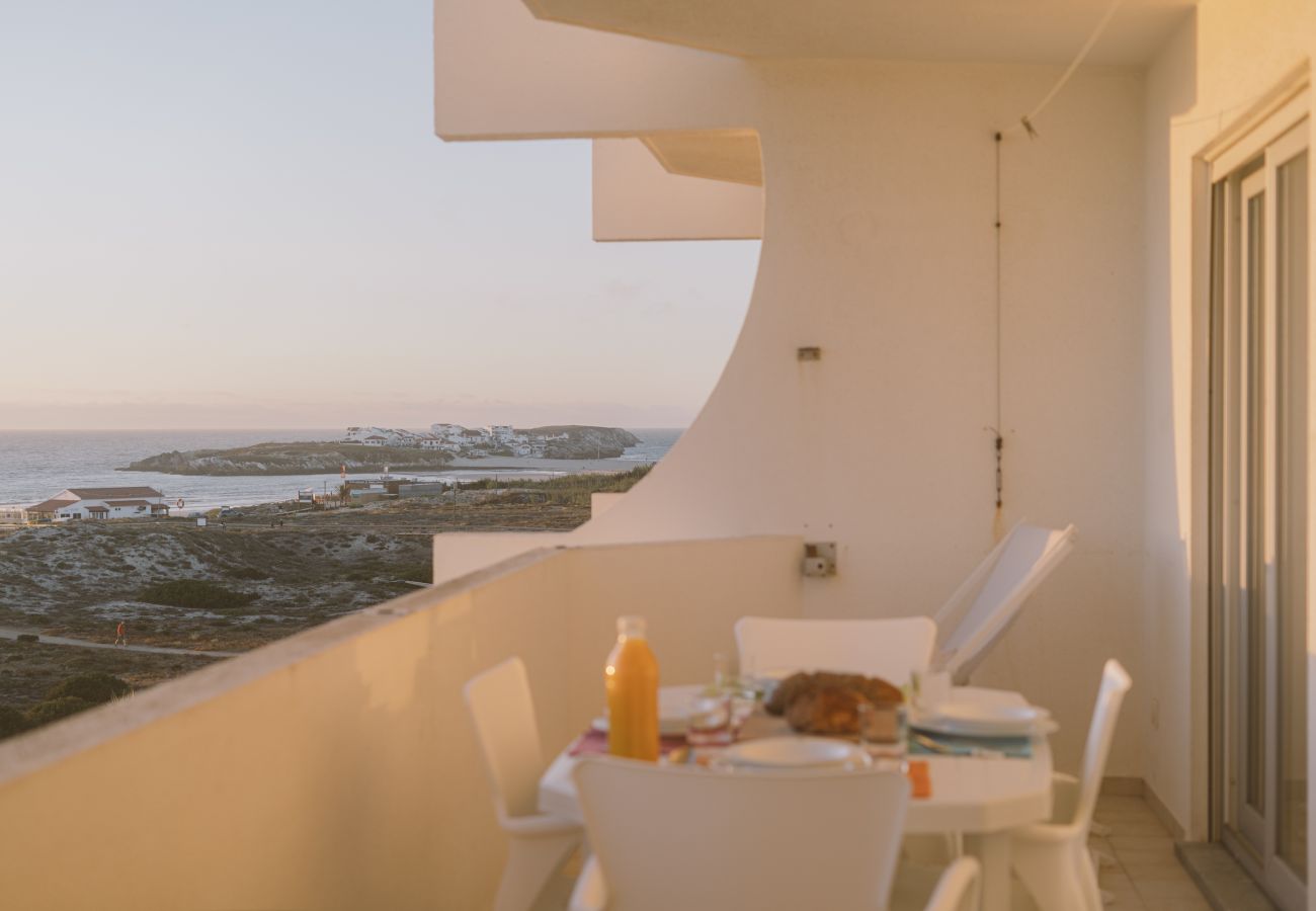 Apartment in Baleal - Best Houses 64 - Sunset Beach