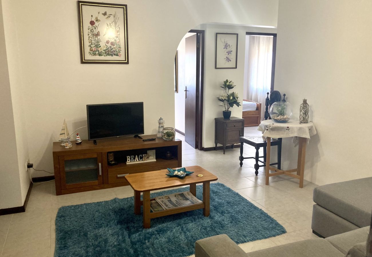 Apartment in Peniche - Best Houses 63 - City Center Apartment