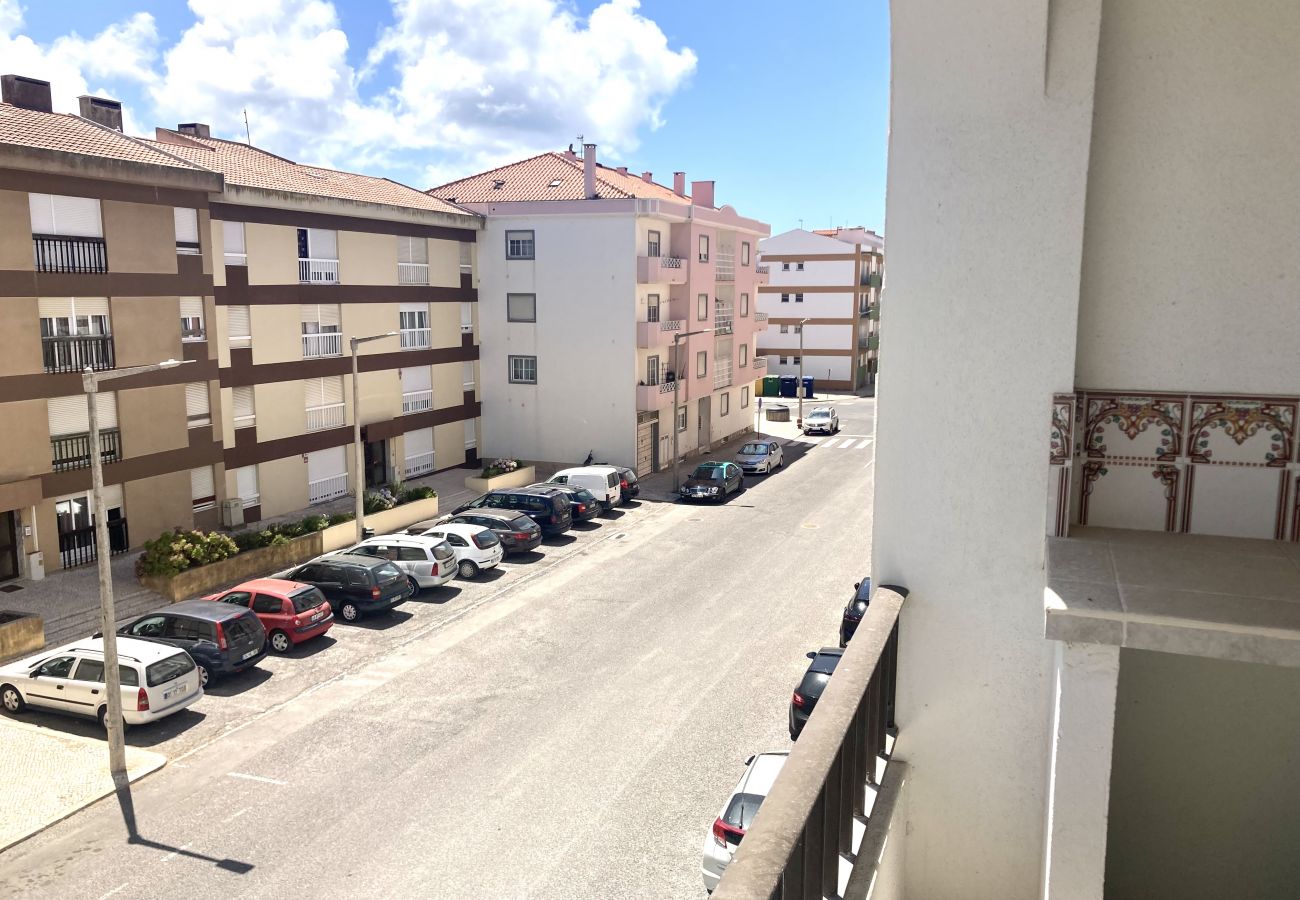 Apartment in Peniche - Best Houses 63 - City Center Apartment