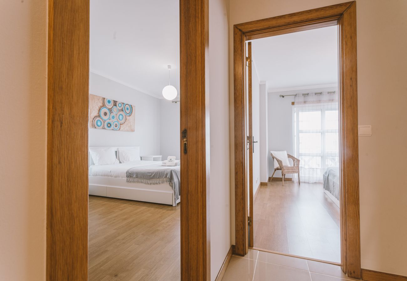 Apartment in Baleal - Best Houses 66 - Côté Dune