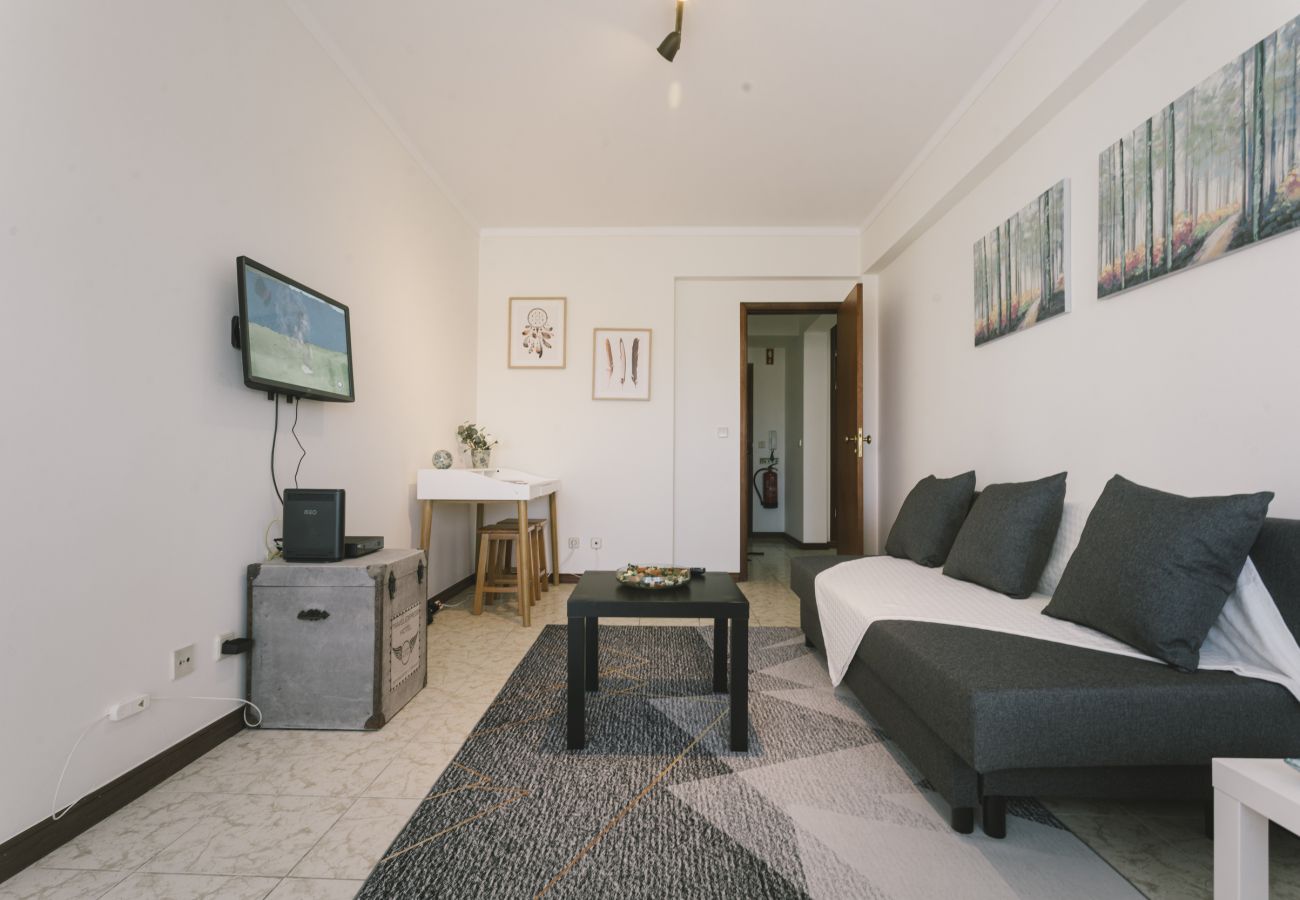 Apartment in Peniche - Best Houses 62 - Praia da Baia Apartment