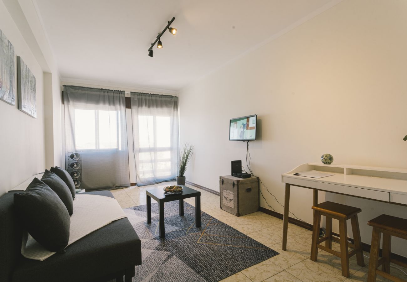 Apartment in Peniche - Best Houses 62 - Praia da Baia Apartment