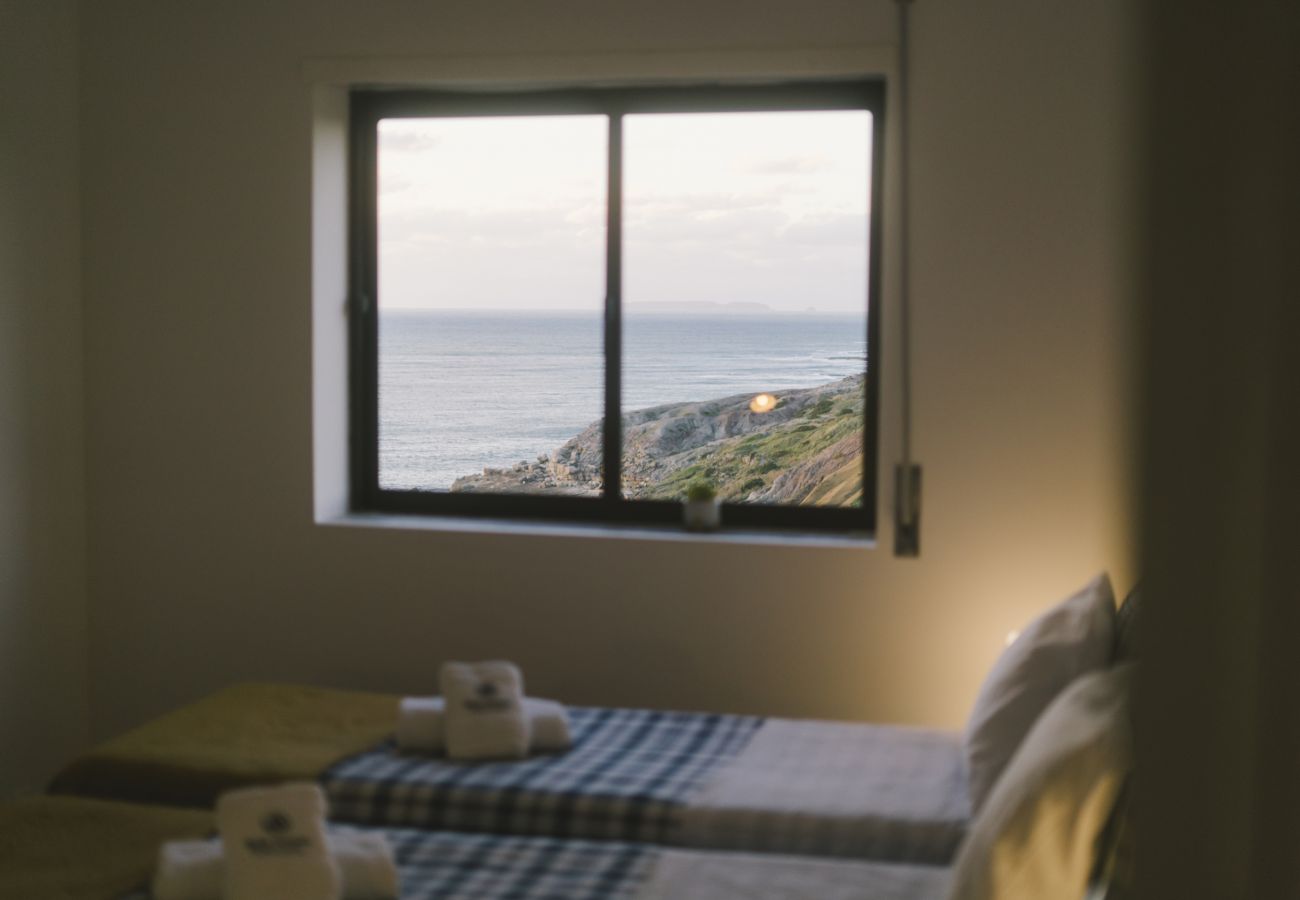 Apartment in São Bernardino - Best Houses 73 - Lovely View São Bernardino Beach