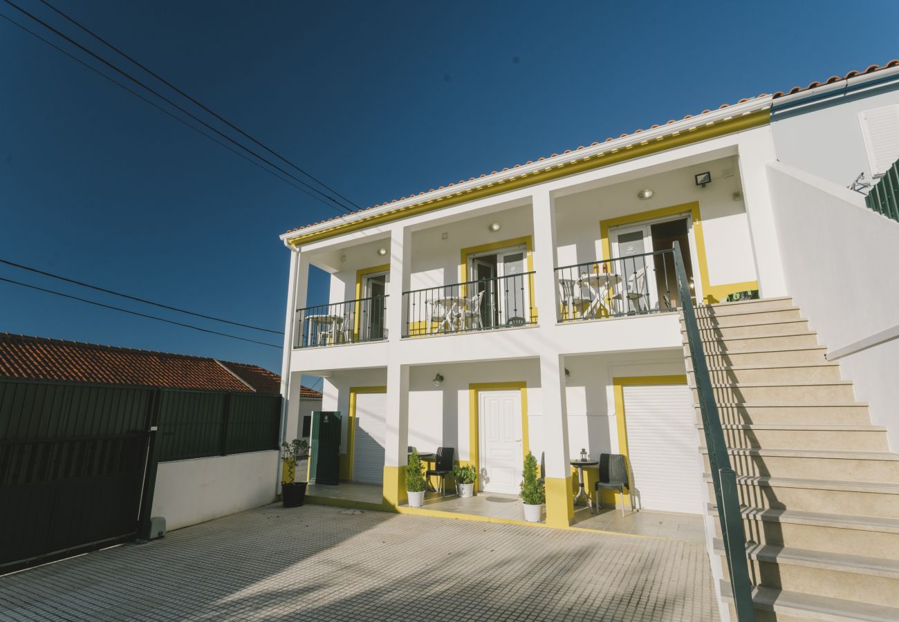 Studio in Serra d´el Rei - Best Houses 70 - Loft 1