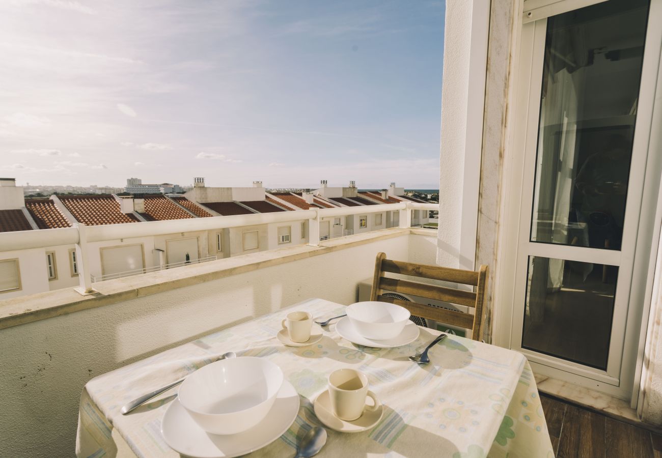 Apartment in Baleal - Best Houses 48 - Super Sunset