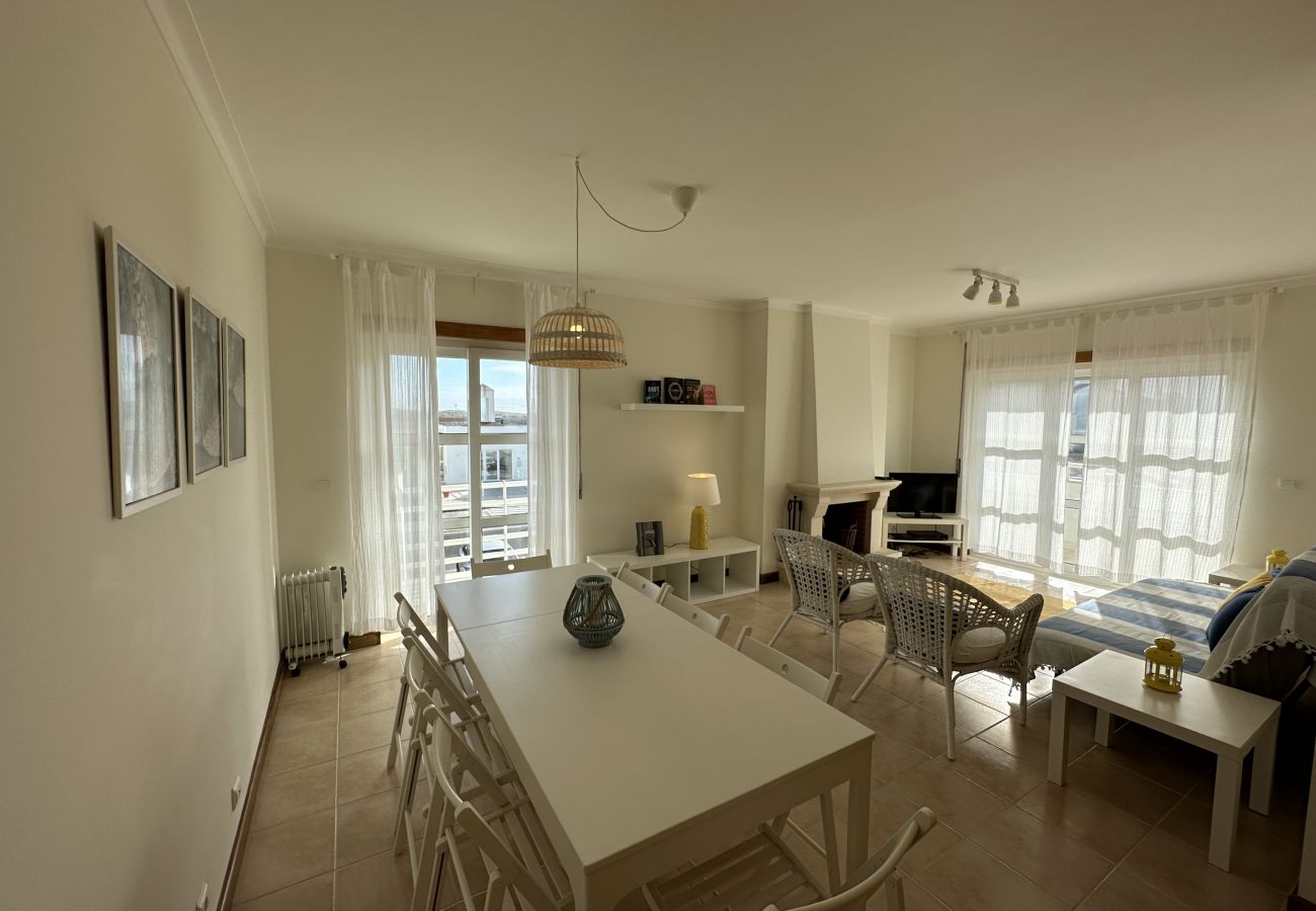 Apartment in Baleal - Best Houses 88 - Casa Carapau