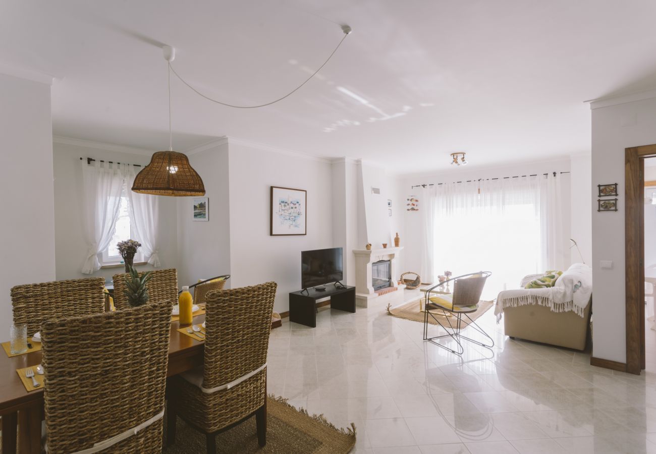 Apartment in Baleal - Best Houses 84 - Mar Salgado