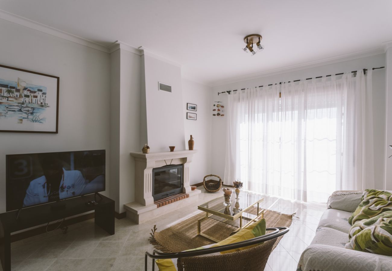 Apartment in Baleal - Best Houses 84 - Mar Salgado