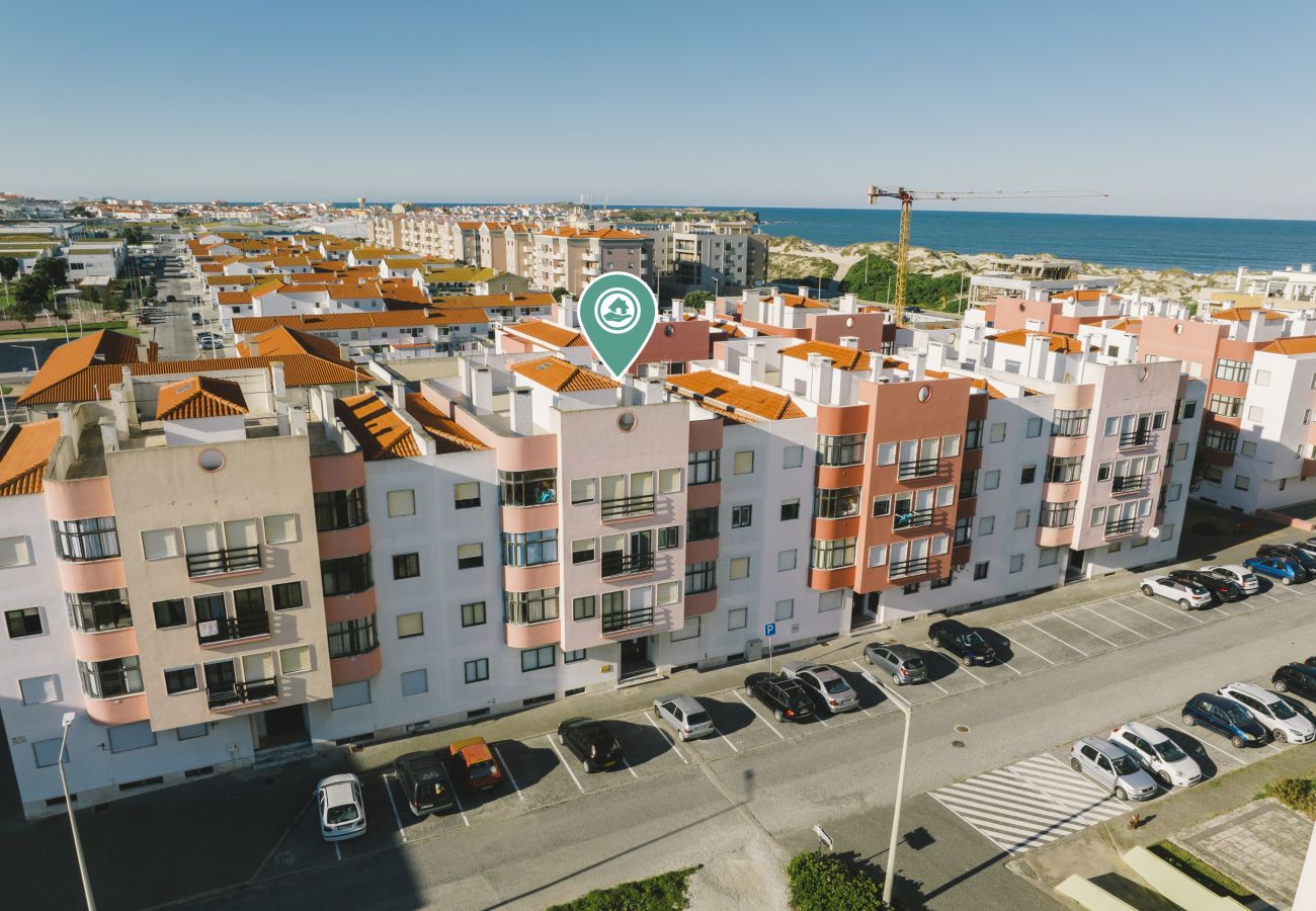 Apartment in Peniche - Best Houses 10 - Relax and Surf in Peniche