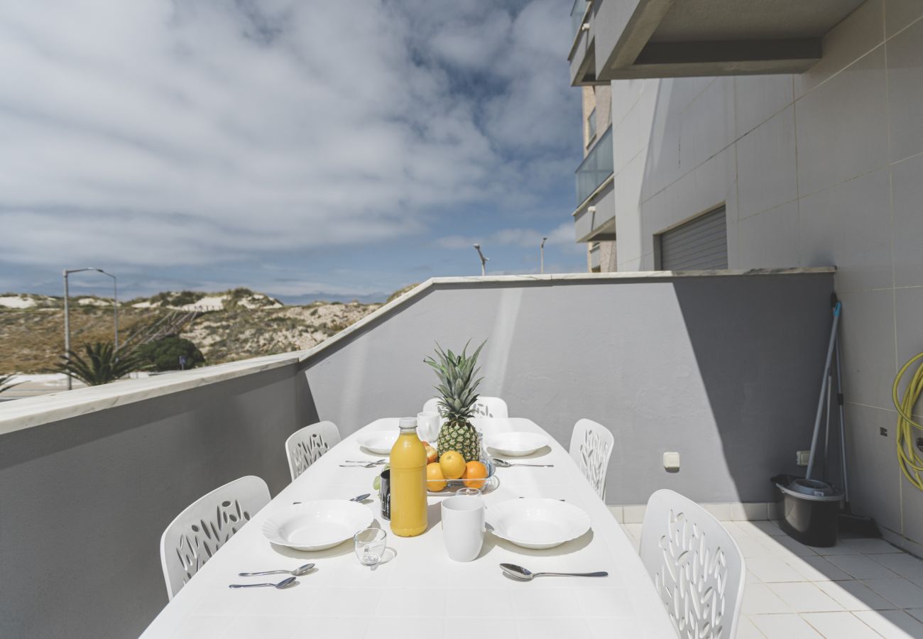 Apartment in Peniche - Best Houses 94 - Family Surf 