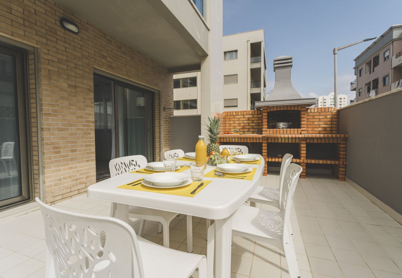 Apartment in Peniche - Best Houses 94 - Family Surf 