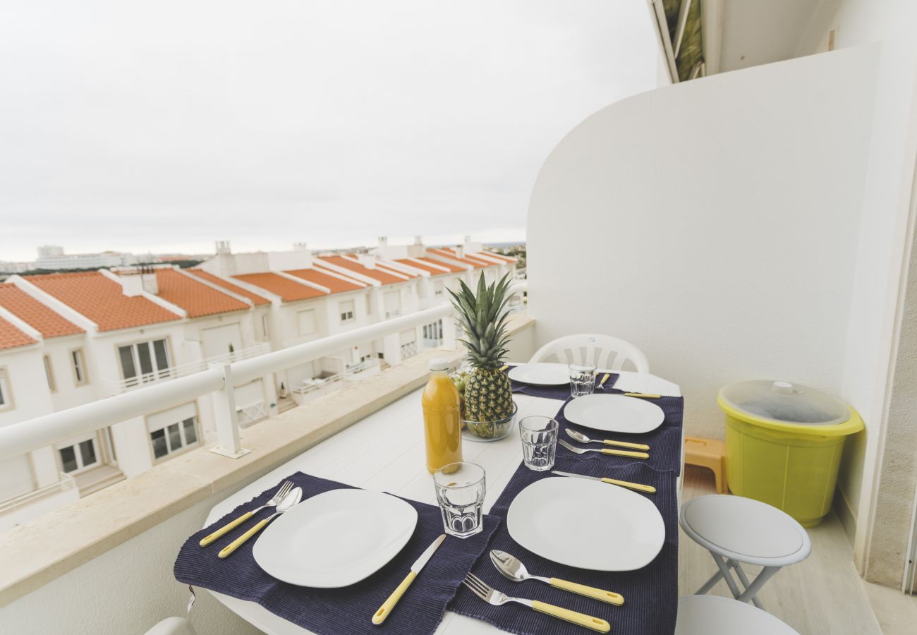 Apartment in Baleal - Best Houses 92 - Baleal Bay House