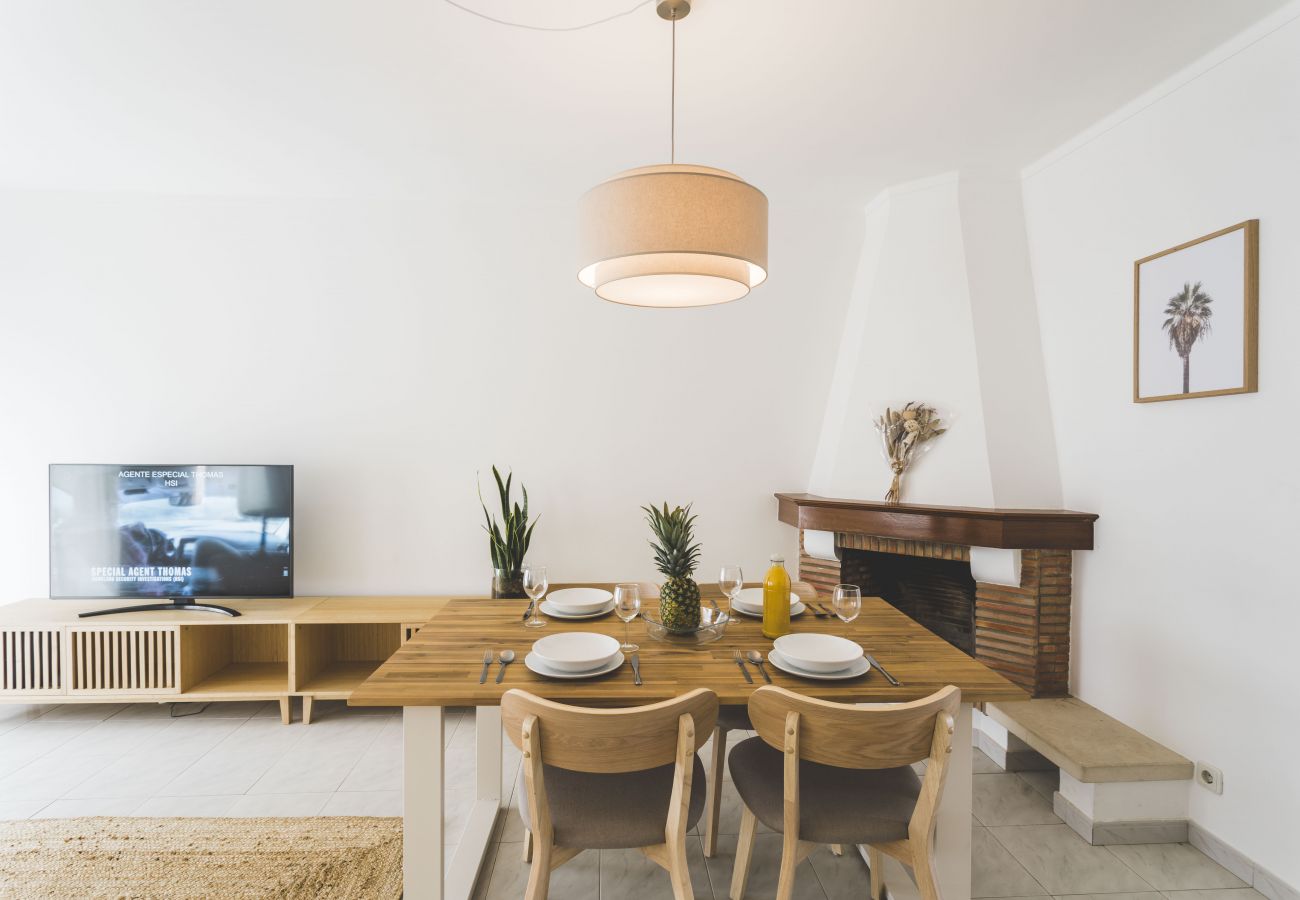 Apartment in Ferrel - Best Houses 93 - Casa LAGIDE