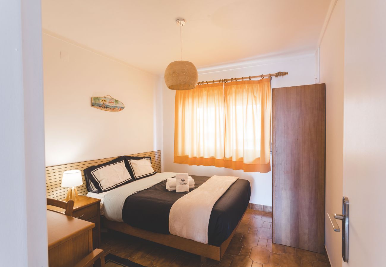 Apartment in Consolação - Best Houses 49 - Tiago´s Surf Beach House