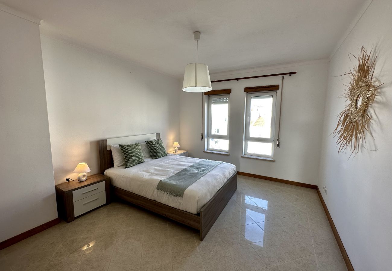 Apartment in Baleal - Best Houses 87 - Beachfront Duplex 