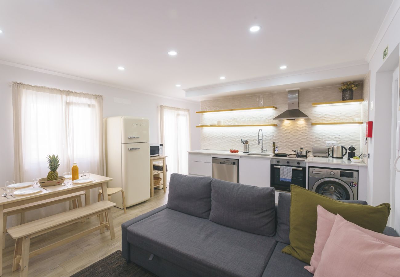 Apartment in Peniche - Best Houses 102 - Hut Spot Peniche