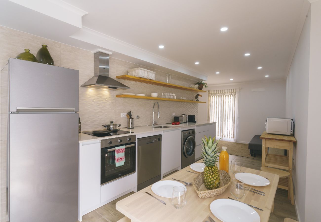 Apartment in Peniche - Best Houses 101 - Hut Spot Berlengas