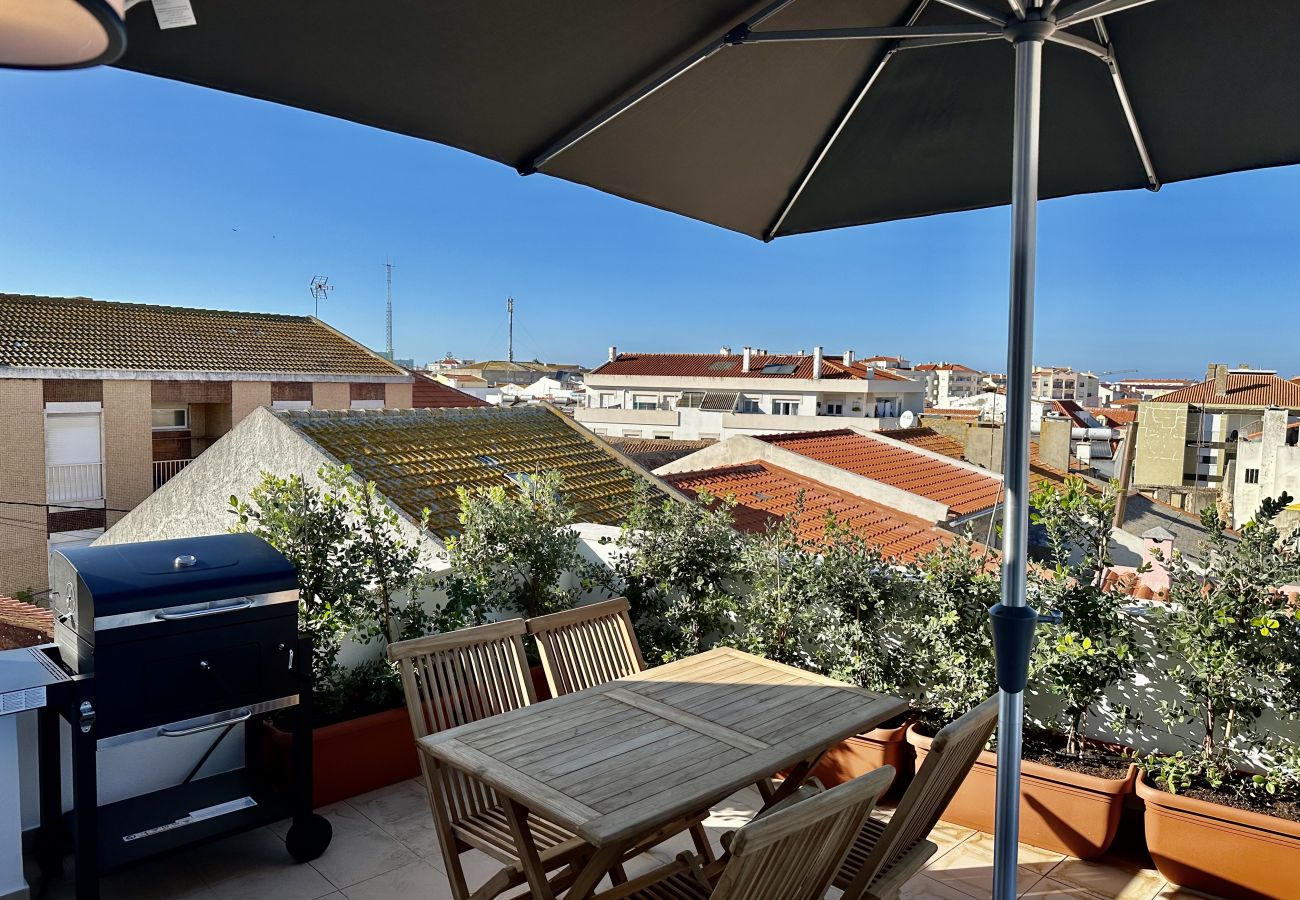 Apartment in Peniche - Best Houses 76 - Best Village I 