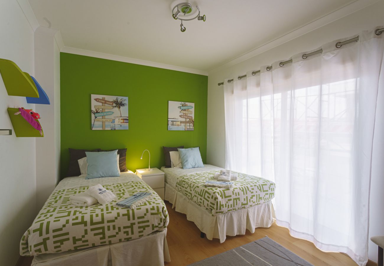 Apartment in Consolação - Best Houses 99 - Casinha da Praia 