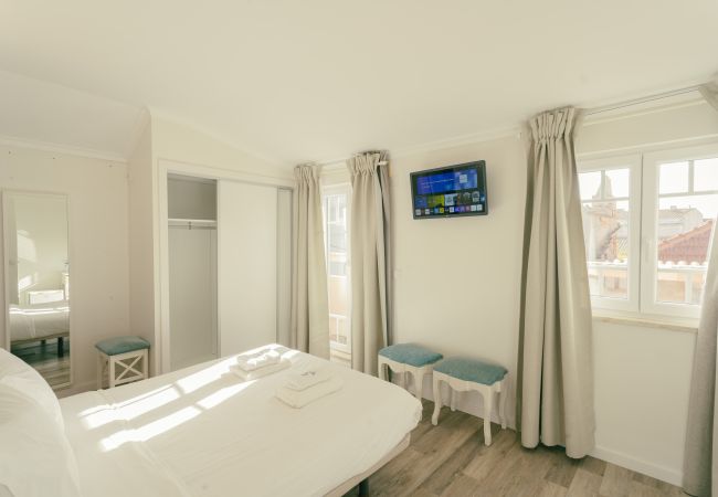 Peniche - Rent by room