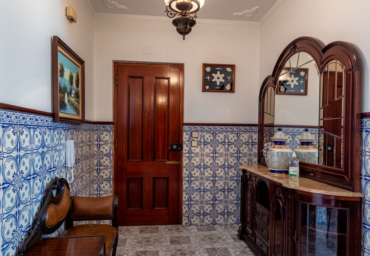 Apartment in Peniche - Best Houses 16 - Casa do Centro