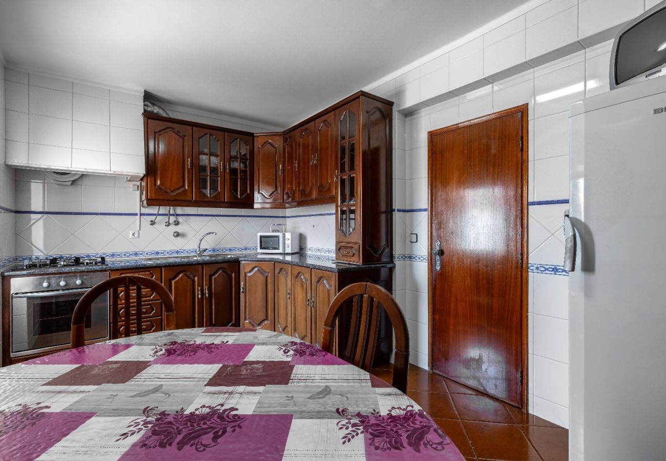 Apartment in Peniche - Best Houses 16 - Casa do Centro