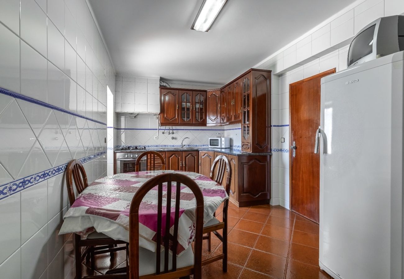 Apartment in Peniche - Best Houses 16 - Casa do Centro