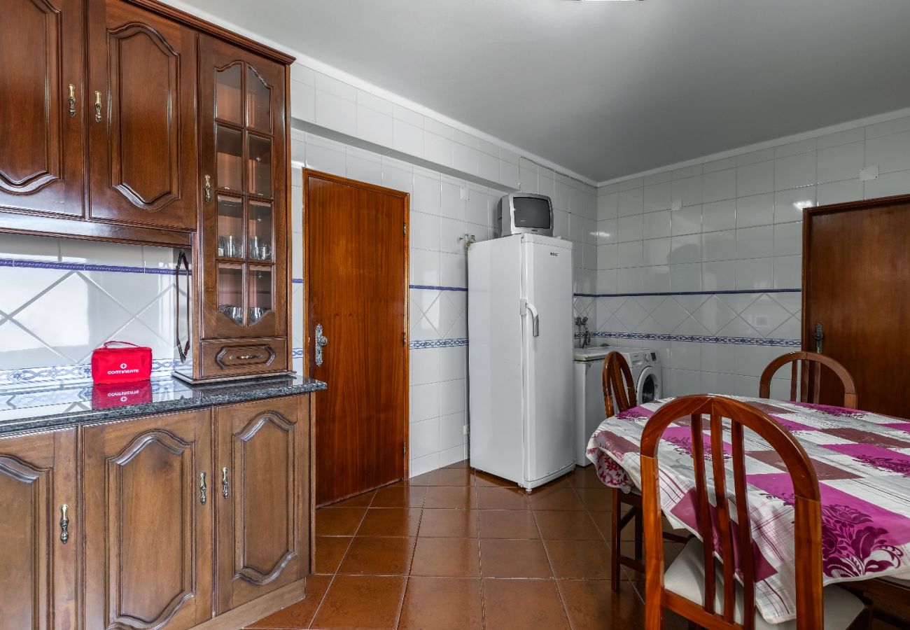 Apartment in Peniche - Best Houses 16 - Casa do Centro