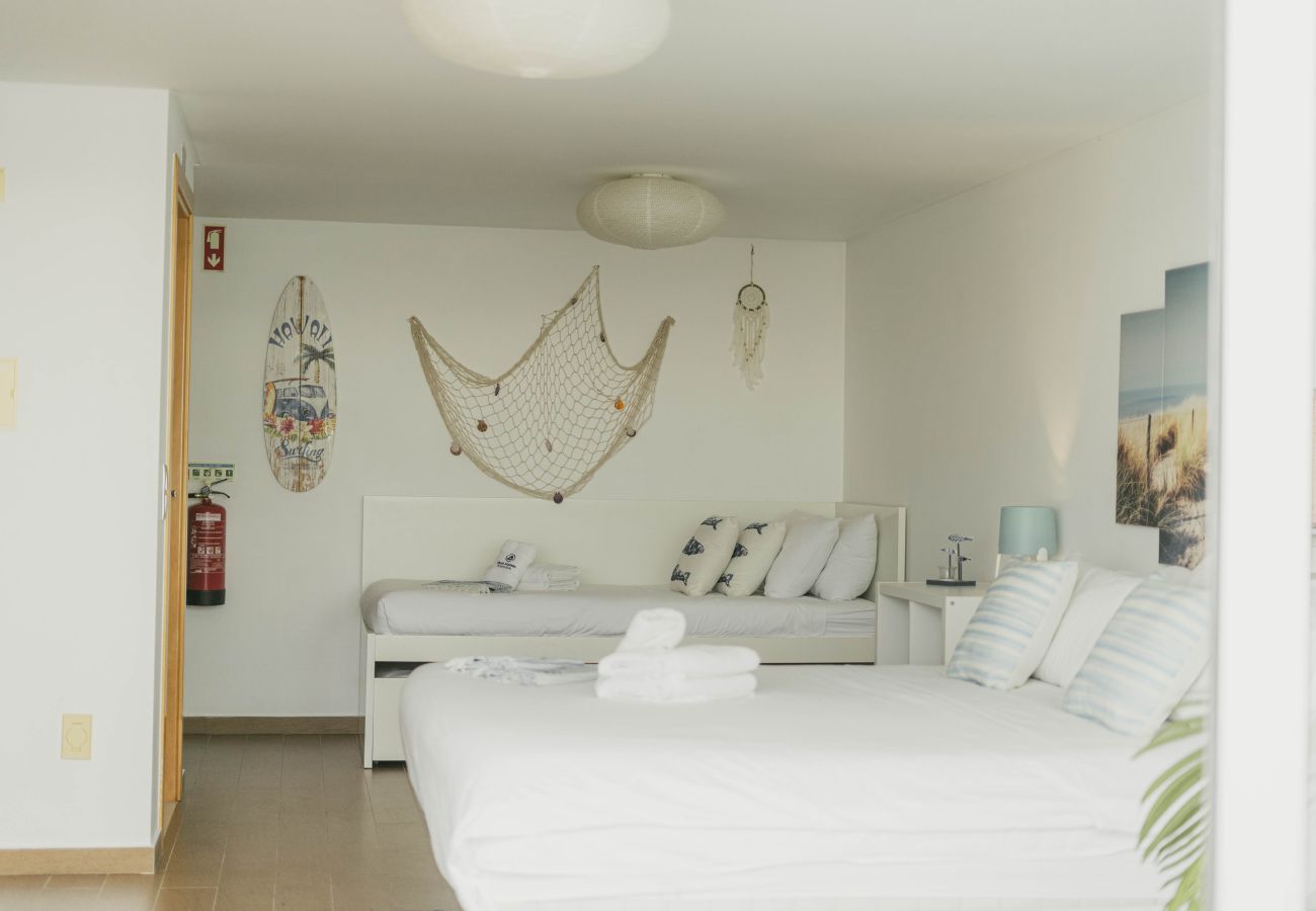 House in Baleal - Best Houses 86 - Meeras Surf House