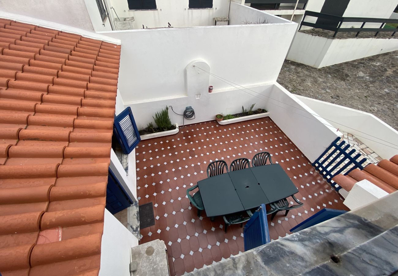 House in Baleal -  Best Houses 39 - Cantinho do Mar