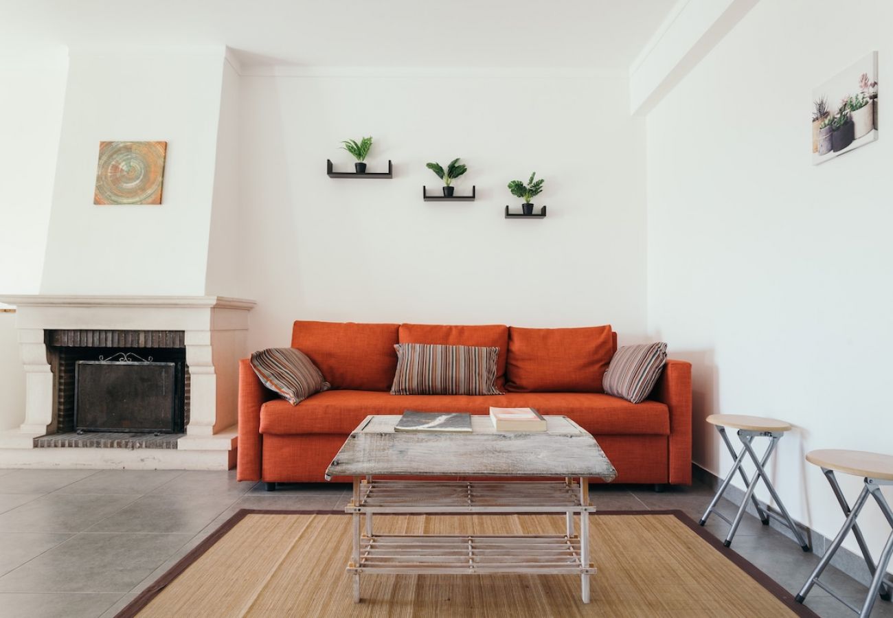 Apartamento en Baleal - Best Houses 5 - The Best Location in Baleal