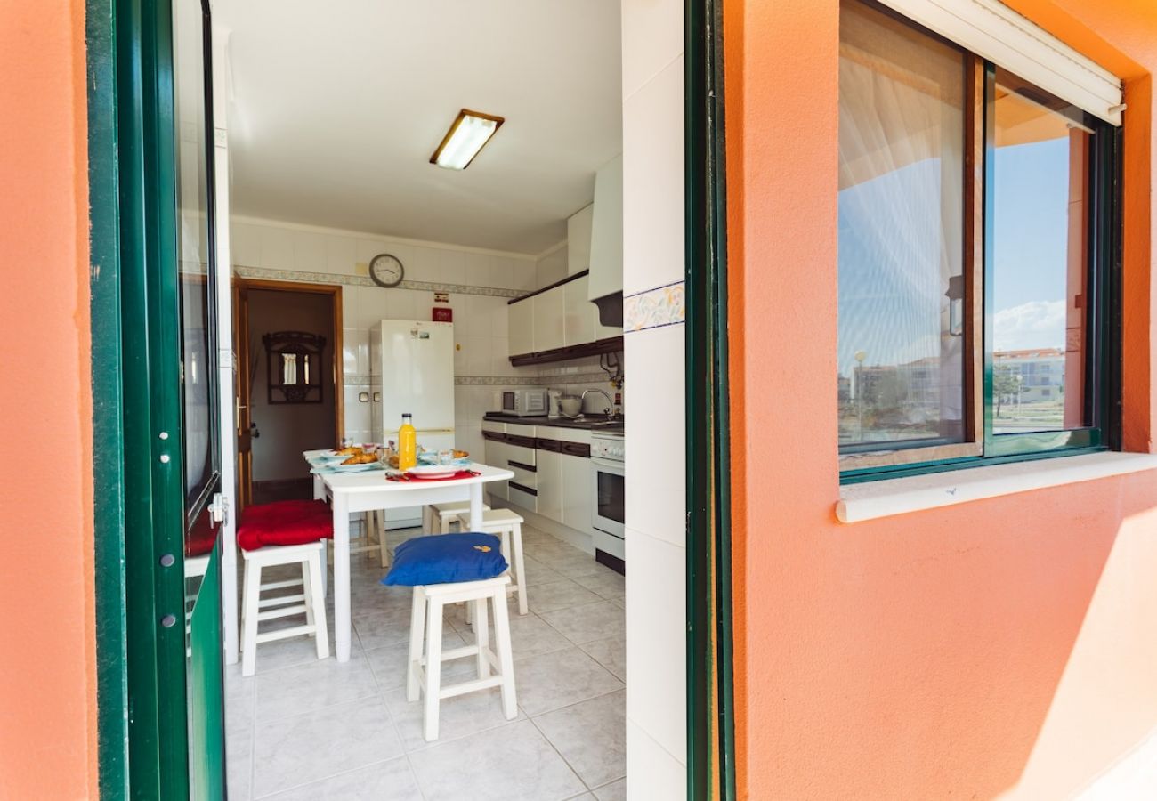 Apartamento en Consolação - Best Houses 18 - Typical Portuguese Apartament 