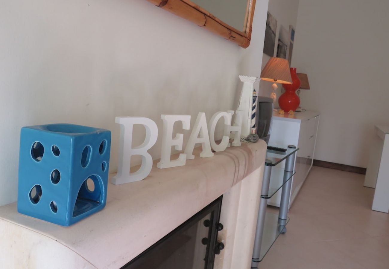 Apartamento en Ferrel - Best Houses 28 - Baleal Beach Apartament 