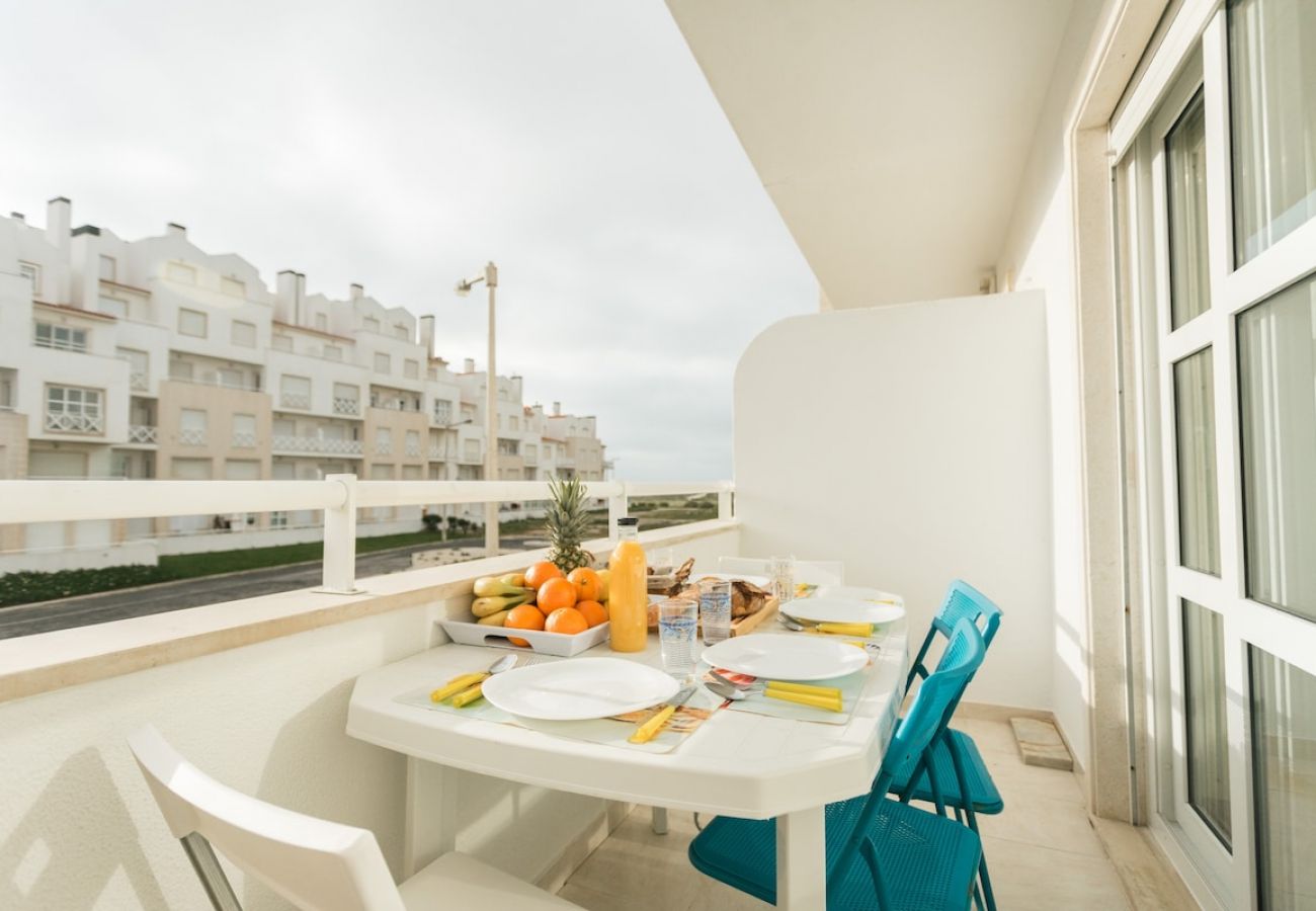 Apartamento en Ferrel - Best Houses 28 - Baleal Beach Apartament 