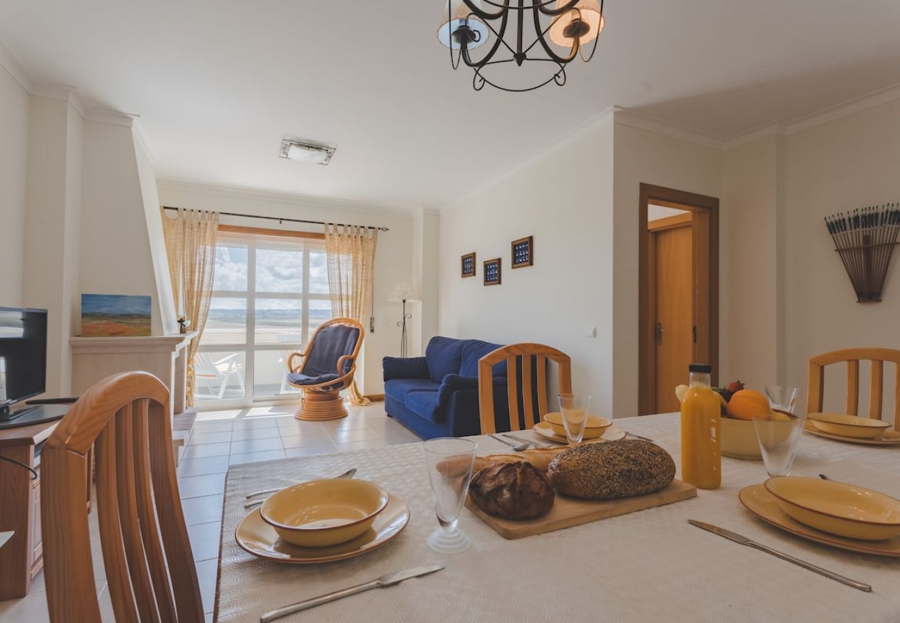 Apartamento en Ferrel - Best Houses 35 - Baleal Sol 