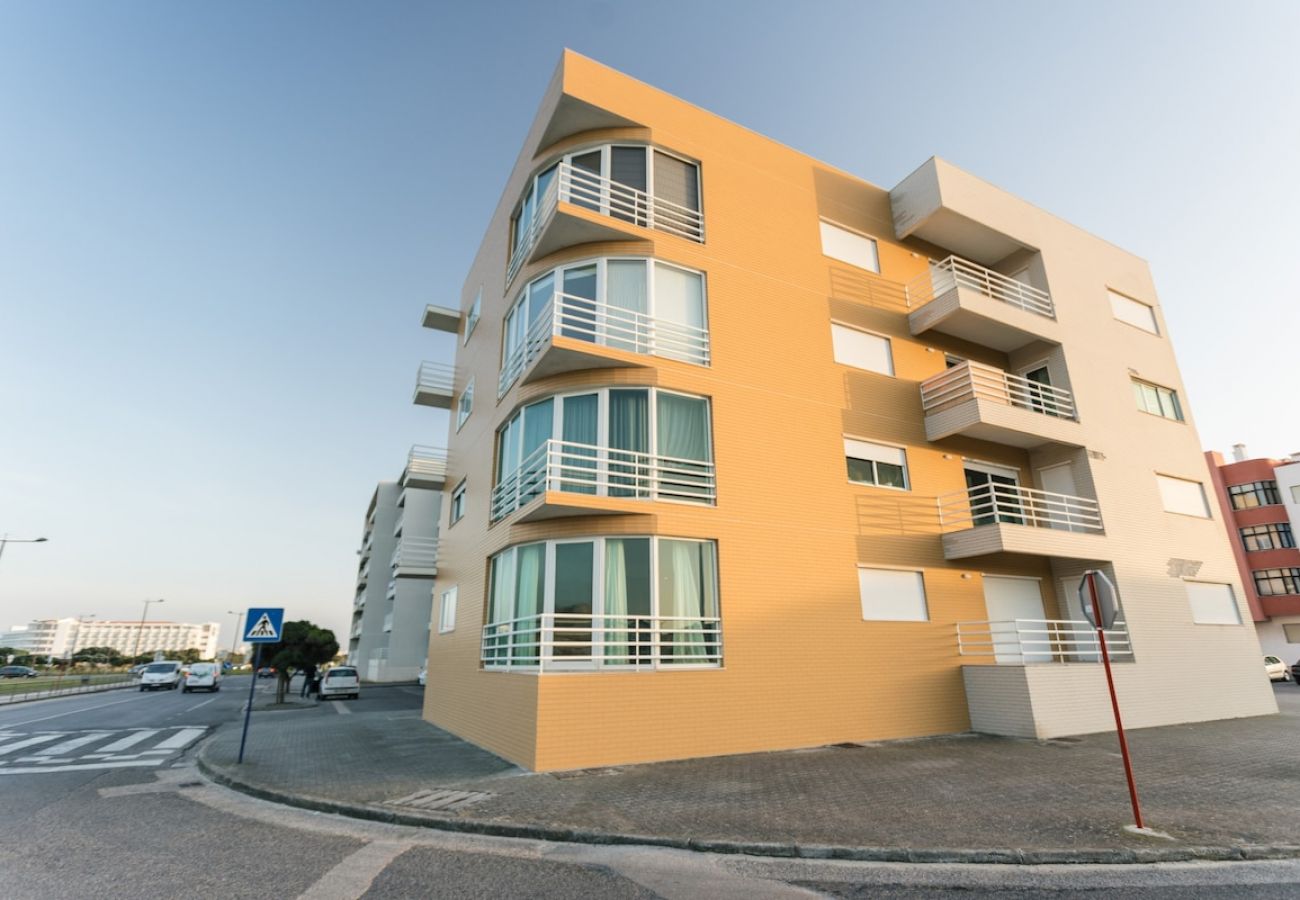 Apartamento en Peniche - Best Houses 9 - Steps From The Beach!! 