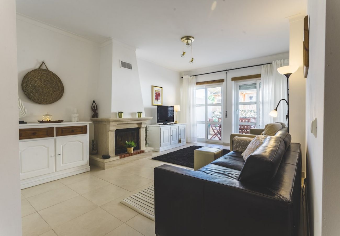 Apartamento en Ferrel - Best Houses 36 - Baleal Surf Village 