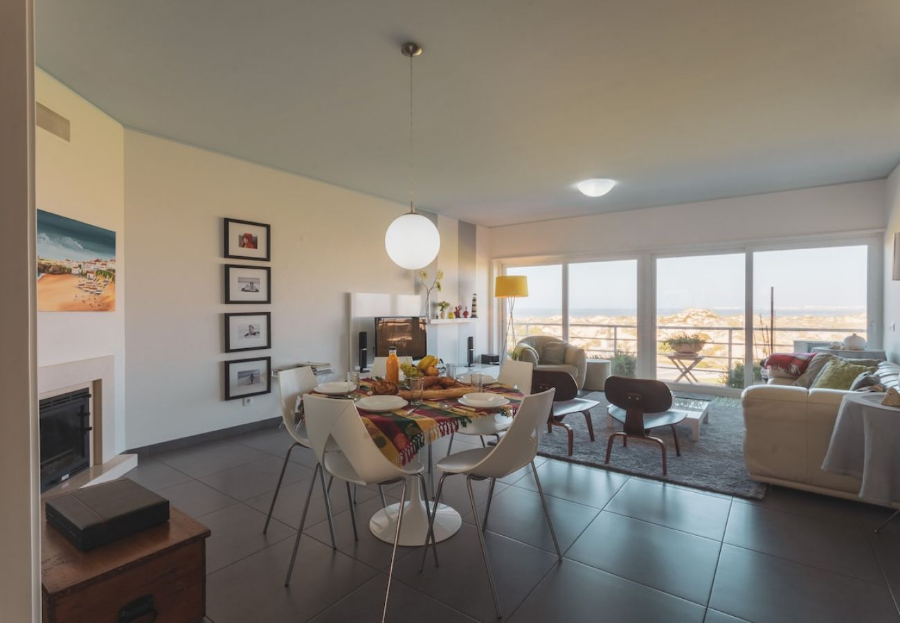 Apartamento en Peniche - Best Houses 38 - Praia Residences 