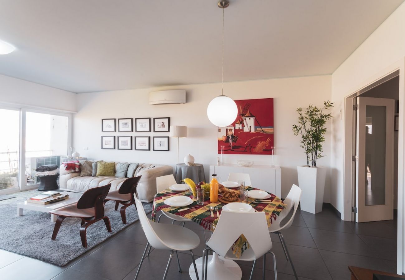 Apartamento en Peniche - Best Houses 38 - Praia Residences 
